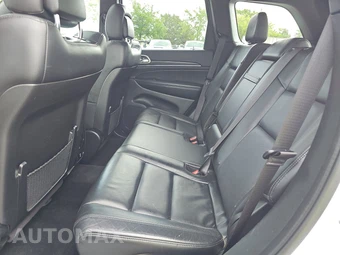 2021 Jeep Grand Cherokee Limited - miniatura 13