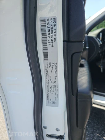 2021 Jeep Grand Cherokee Limited - miniatura 14