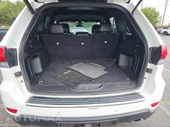 2021 Jeep Grand Cherokee Limited - miniatura 16