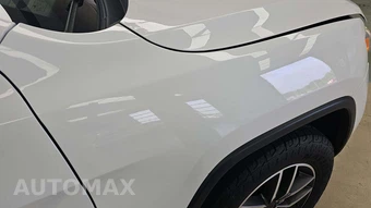2021 Jeep Grand Cherokee Limited - miniatura 22