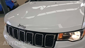 2021 Jeep Grand Cherokee Limited - miniatura 23