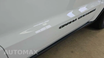 2021 Jeep Grand Cherokee Limited - miniatura 27