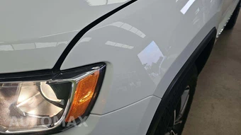 2021 Jeep Grand Cherokee Limited - miniatura 29