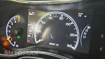 2021 Jeep Grand Cherokee Limited - miniatura 33