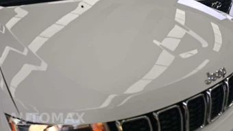 2021 Jeep Grand Cherokee Limited - miniatura 36