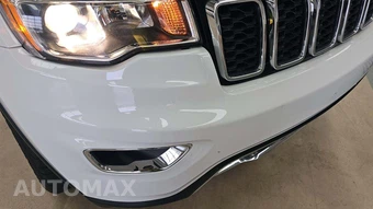 2021 Jeep Grand Cherokee Limited - miniatura 37