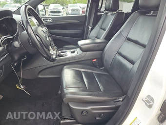 2021 Jeep Grand Cherokee Limited - miniatura 7
