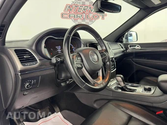 2021 Jeep Grand Cherokee Limited - miniatura 10