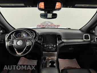 2021 Jeep Grand Cherokee Limited - miniatura 11
