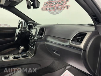2021 Jeep Grand Cherokee Limited - miniatura 12