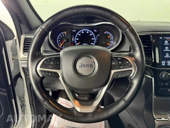 2021 Jeep Grand Cherokee Limited - miniatura 13