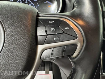 2021 Jeep Grand Cherokee Limited - miniatura 16