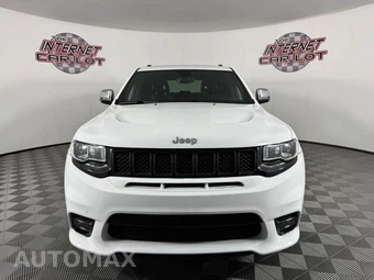 2021 Jeep Grand Cherokee Limited - miniatura 2