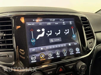 2021 Jeep Grand Cherokee Limited - miniatura 21