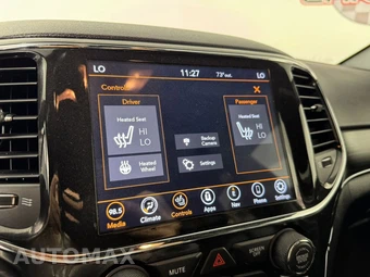 2021 Jeep Grand Cherokee Limited - miniatura 22