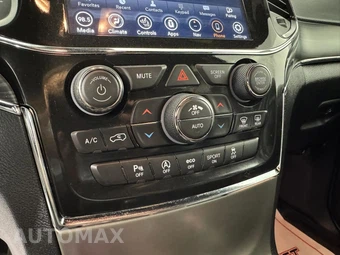 2021 Jeep Grand Cherokee Limited - miniatura 23