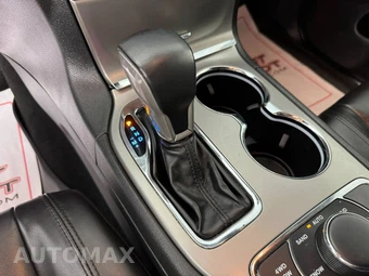 2021 Jeep Grand Cherokee Limited - miniatura 24