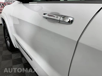 2021 Jeep Grand Cherokee Limited - miniatura 28
