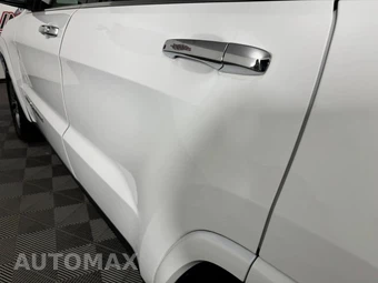 2021 Jeep Grand Cherokee Limited - miniatura 29