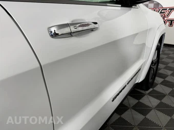 2021 Jeep Grand Cherokee Limited - miniatura 33