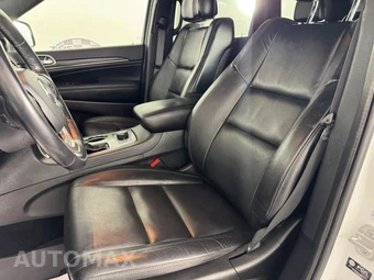 2021 Jeep Grand Cherokee Limited - miniatura 35