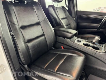 2021 Jeep Grand Cherokee Limited - miniatura 37