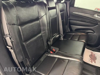 2021 Jeep Grand Cherokee Limited - miniatura 40