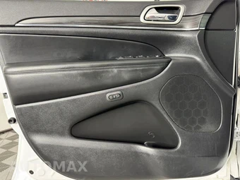 2021 Jeep Grand Cherokee Limited - miniatura 41