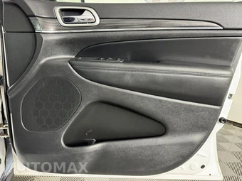 2021 Jeep Grand Cherokee Limited - miniatura 44