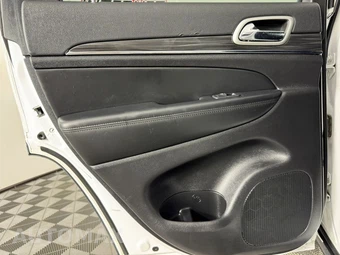 2021 Jeep Grand Cherokee Limited - miniatura 45
