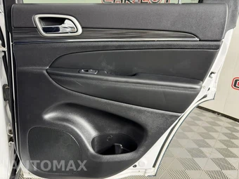 2021 Jeep Grand Cherokee Limited - miniatura 46