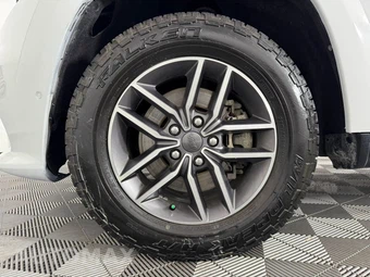 2021 Jeep Grand Cherokee Limited - miniatura 47