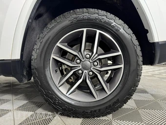 2021 Jeep Grand Cherokee Limited - miniatura 48