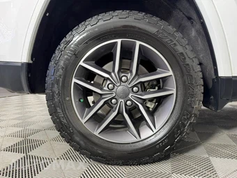 2021 Jeep Grand Cherokee Limited - miniatura 49