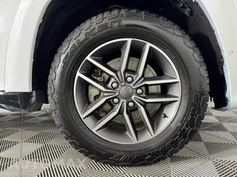 2021 Jeep Grand Cherokee Limited - miniatura 50