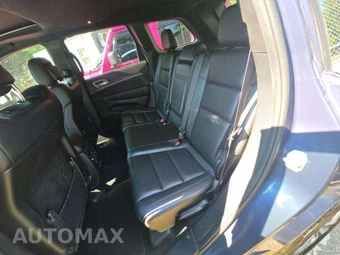 2021 Jeep Grand Cherokee Limited - miniatura 13