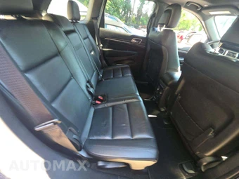 2021 Jeep Grand Cherokee Limited - miniatura 16