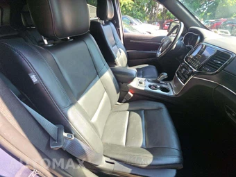 2021 Jeep Grand Cherokee Limited - miniatura 18