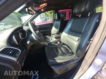 2021 Jeep Grand Cherokee Limited - miniatura 6