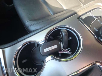 2021 Jeep Grand Cherokee Limited - miniatura 8