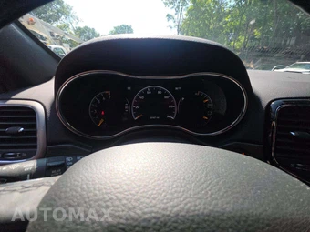 2021 Jeep Grand Cherokee Limited - miniatura 9