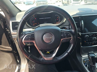 2021 Jeep Grand Cherokee Limited - miniatura 10