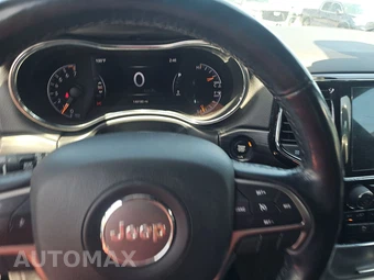 2021 Jeep Grand Cherokee Limited - miniatura 12
