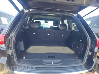 2021 Jeep Grand Cherokee Limited - miniatura 16
