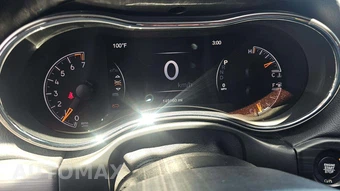 2021 Jeep Grand Cherokee Limited - miniatura 17