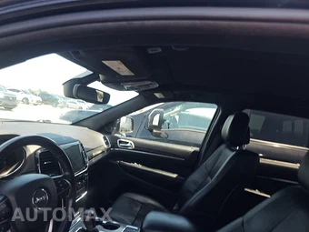 2021 Jeep Grand Cherokee Limited - miniatura 21