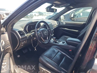 2021 Jeep Grand Cherokee Limited - miniatura 7