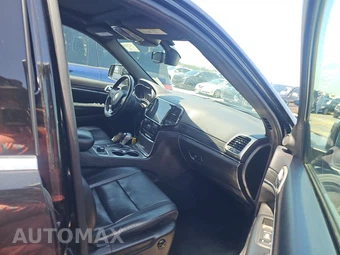 2021 Jeep Grand Cherokee Limited - miniatura 8