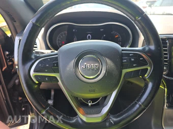 2021 Jeep Grand Cherokee Limited - miniatura 10