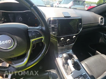 2021 Jeep Grand Cherokee Limited - miniatura 11